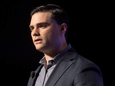 50 Facts About Ben Shapiro